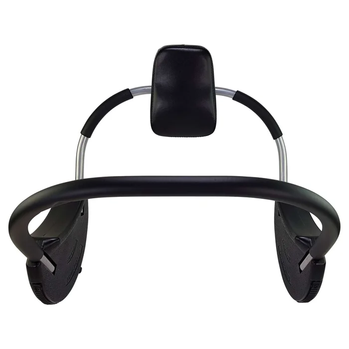 Appareil pour abdominaux Tunturi Power Roller [Taille 67x74x62 cm]