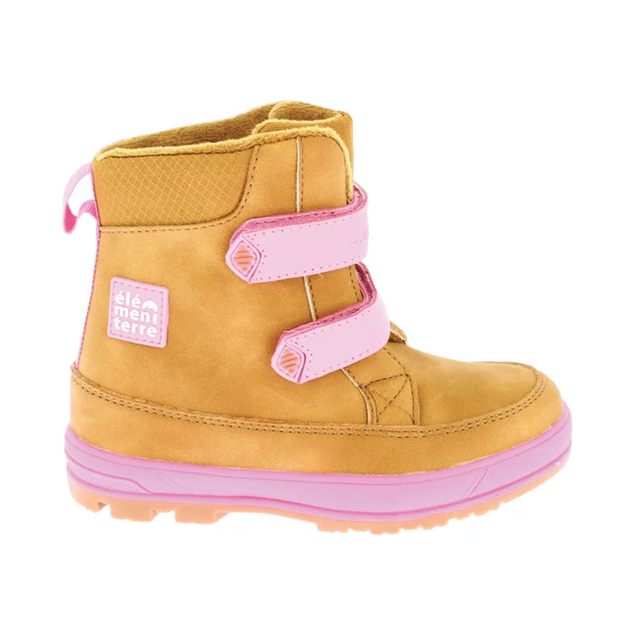Apru00e8s ski enfant u00c9lu00e9menterre Slipper [Taille 37]