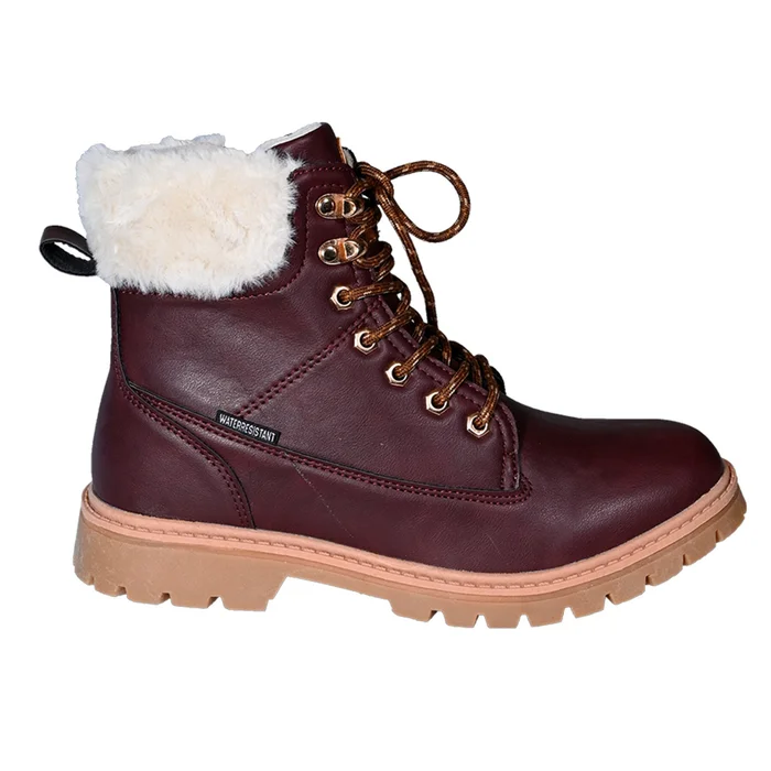 Apru00e8s ski femme Lhotse Drosera [Taille 36]