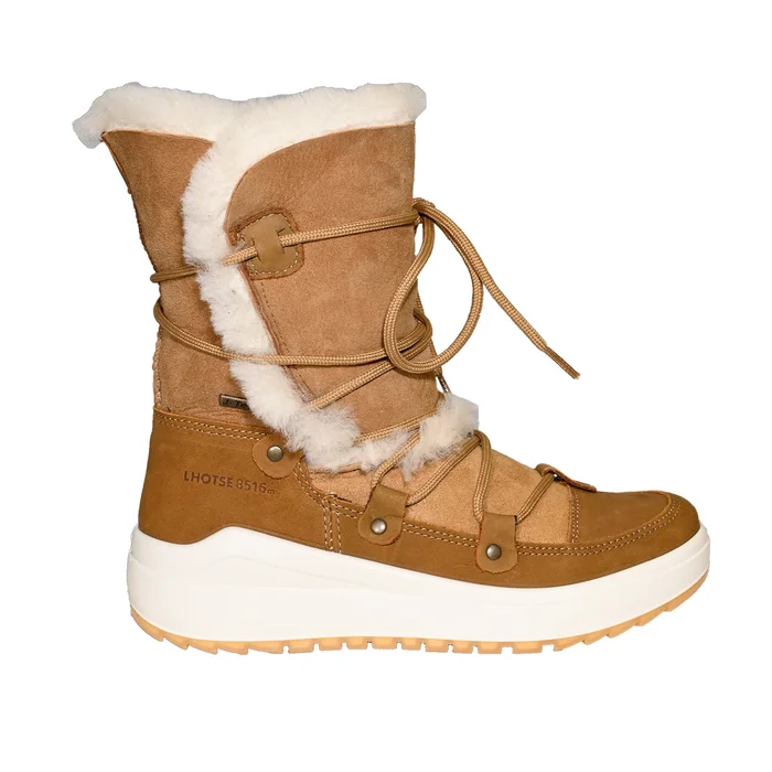 Apru00e8s ski femme Lhotse Iqaluit [Taille 36]