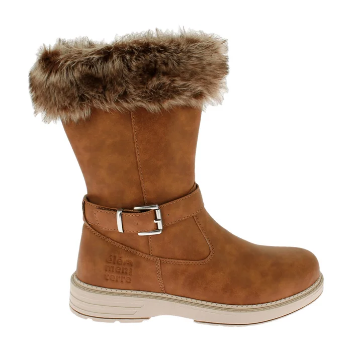 Apru00e8s ski femme u00c9lu00e9menterre Baranci [Taille 36]