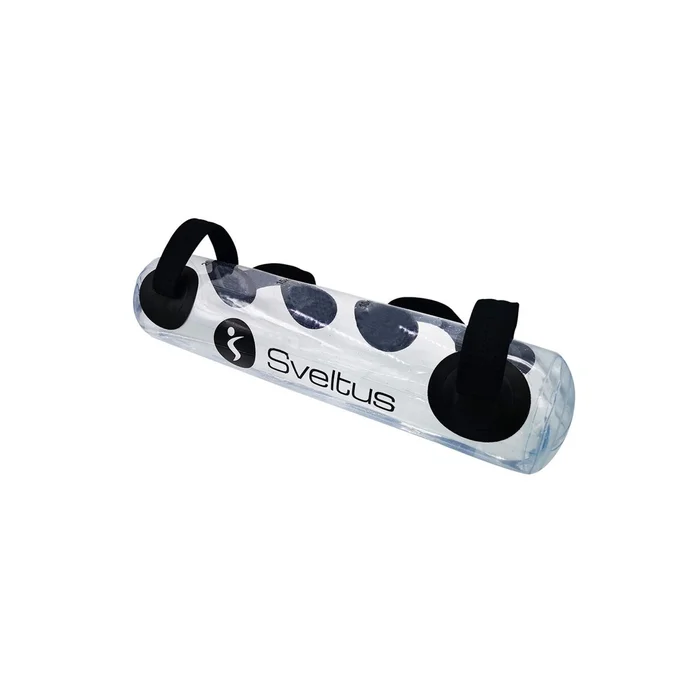 Aqua bag cylindrique Sveltus Training [Taille 20 kg]
