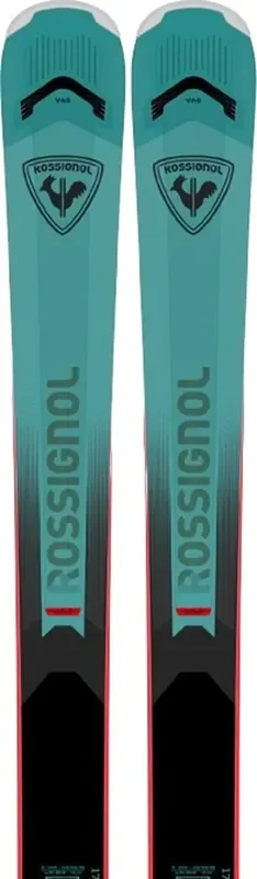 Arcade 88 Ski All Mountain Nouvelle Collection
