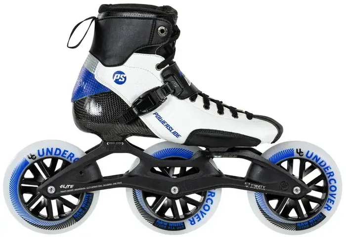 Arise Marathon Rollers vitesse Must-Have