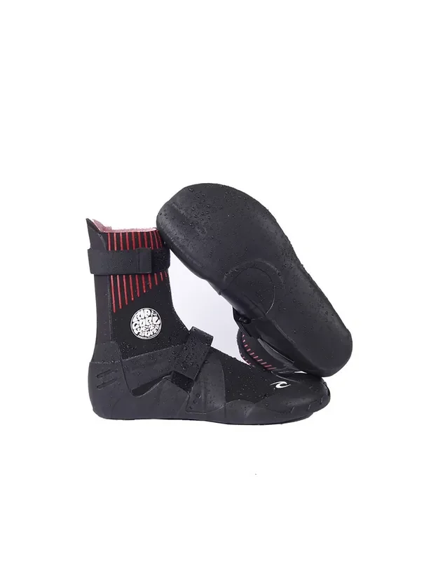 Artisanat Bottillons RIP CURL Flashbomb Narrow Split Toe – 5mm