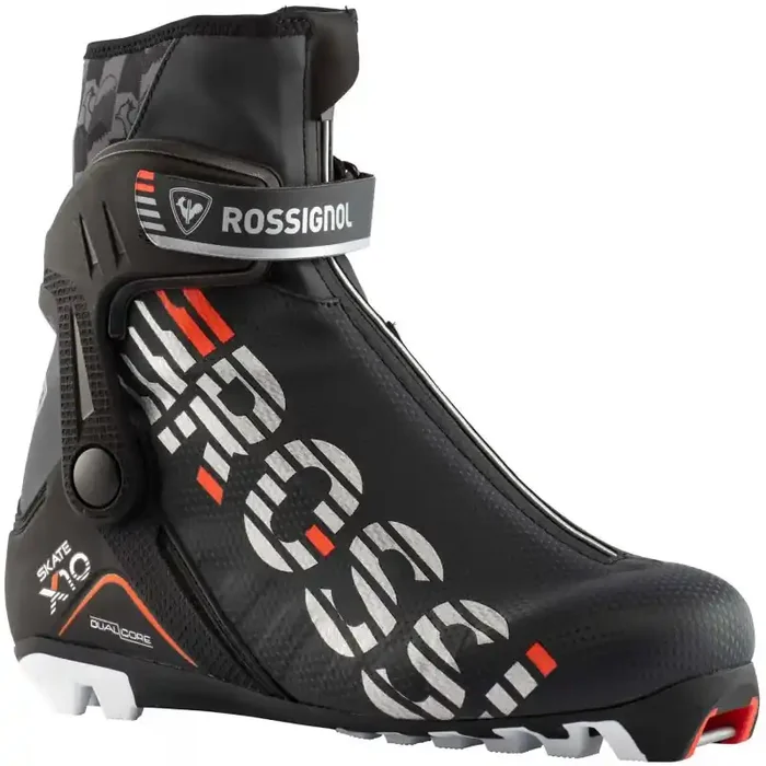 Artisanat Chaussure de Skate femme X 10 SKATE FW RIK1250 Rossignol