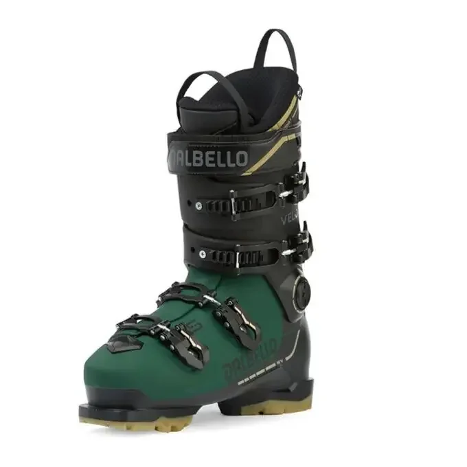 Artisanat Chaussures de ski Dalbello VELOCE 110 MV LEAF