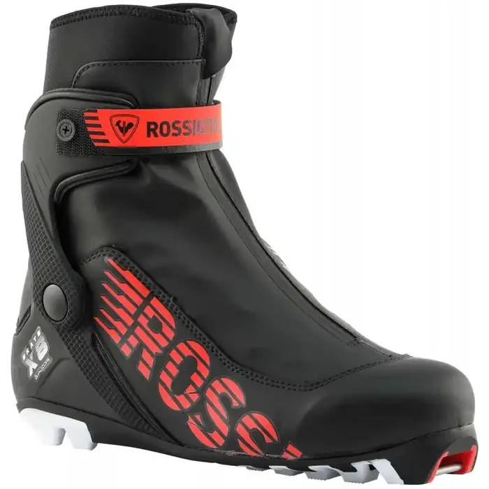 Artisanat Chaussures de ski nordique Racing homme X 8 Skate x8 Rossignol