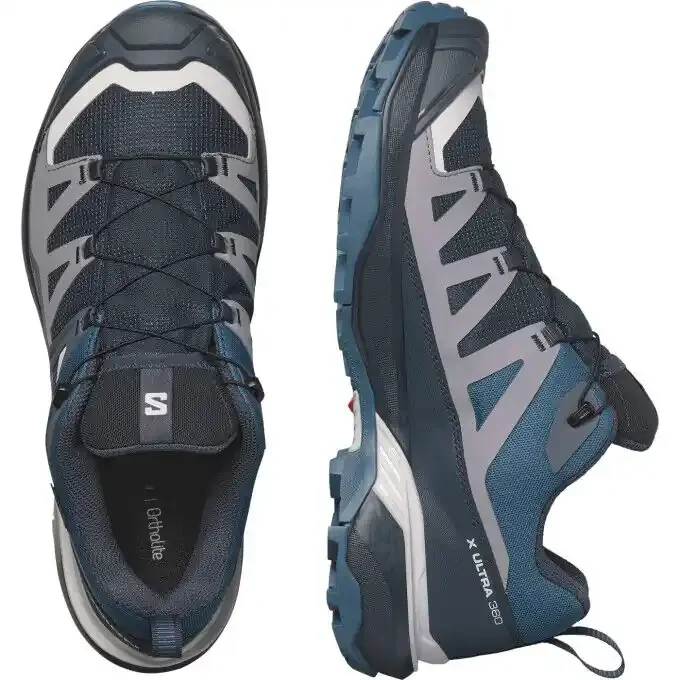 Artisanat Chaussures Salomon ULTRA 360 GTX