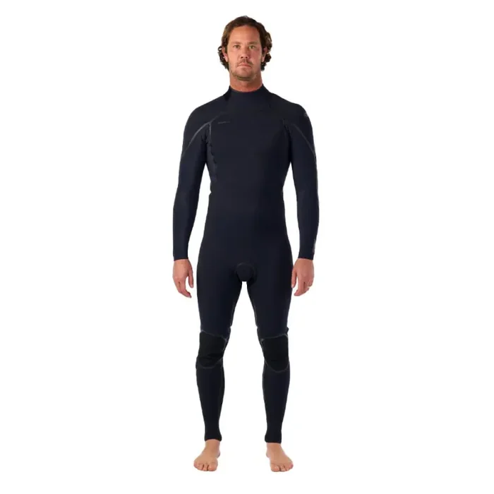Artisanat Combinaison neoprene o neill hyperfreak fire 4-3+ back zip noir