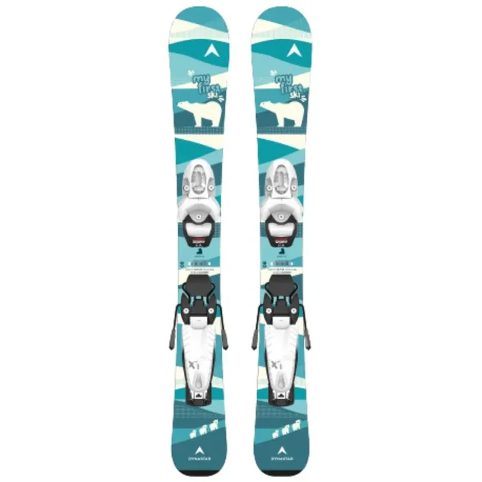 Artisanat DYNASTAR My First SKI + Team 4