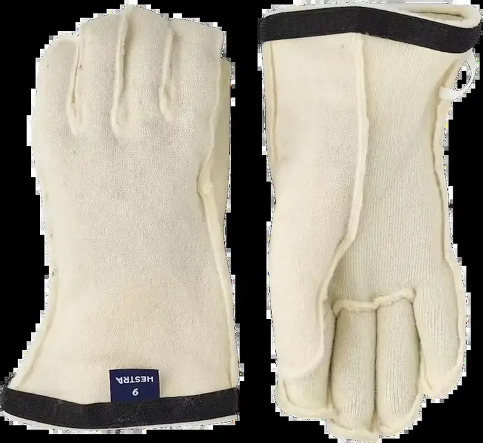 Artisanat Heli Ski 5 Finger Wool Revêtement