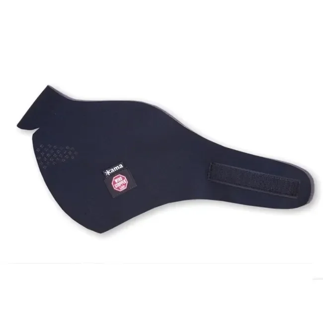 Artisanat Kama masque avec windstopper