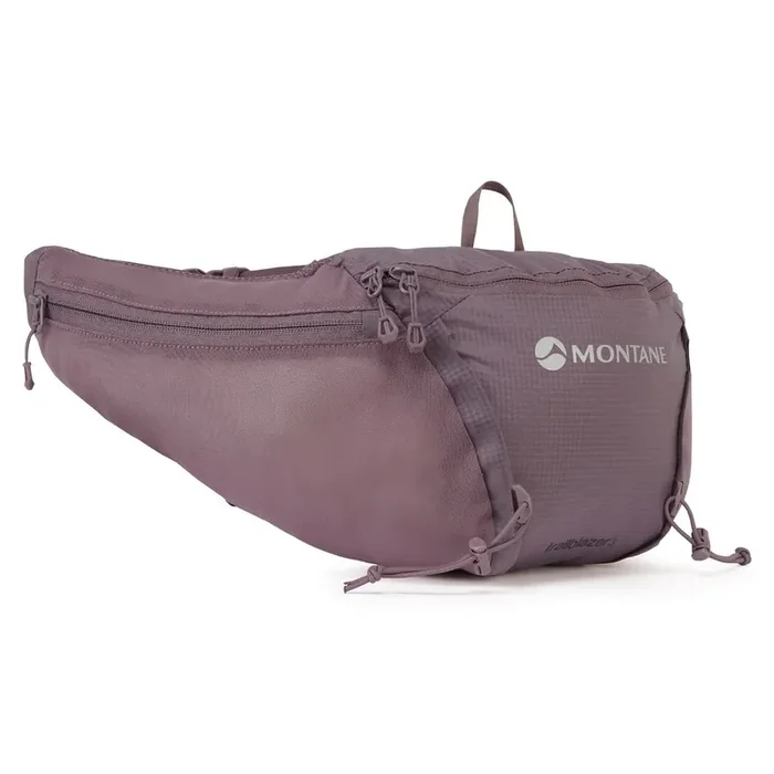 Artisanat Montane Trailblazer 3, sac à dos, violet