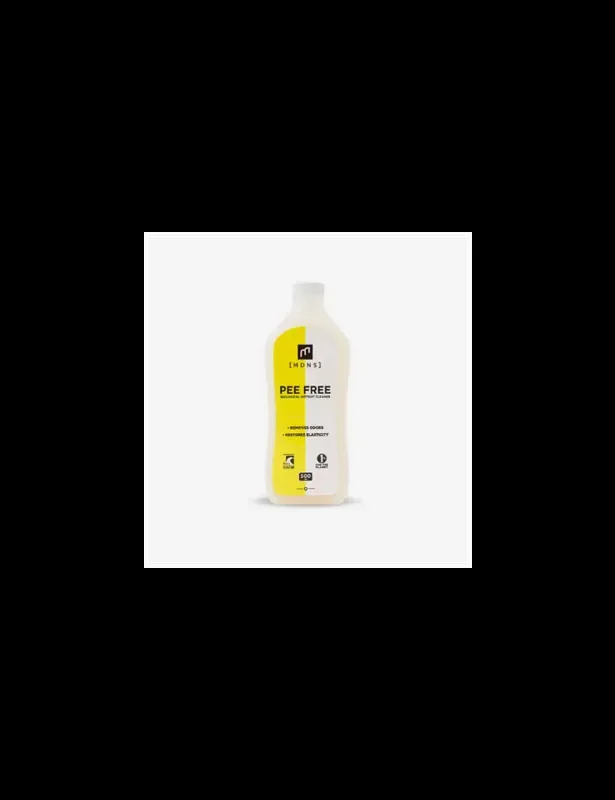 Artisanat Nettoyant combinaison Bio PEE FREE 500ML