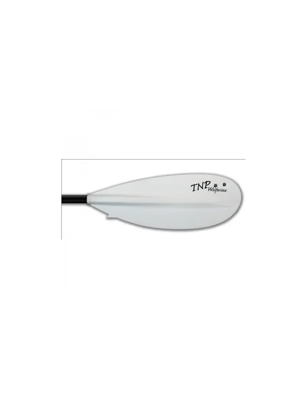 Artisanat Pagaie double TNP Wolferine manche Carbon – LA7162X