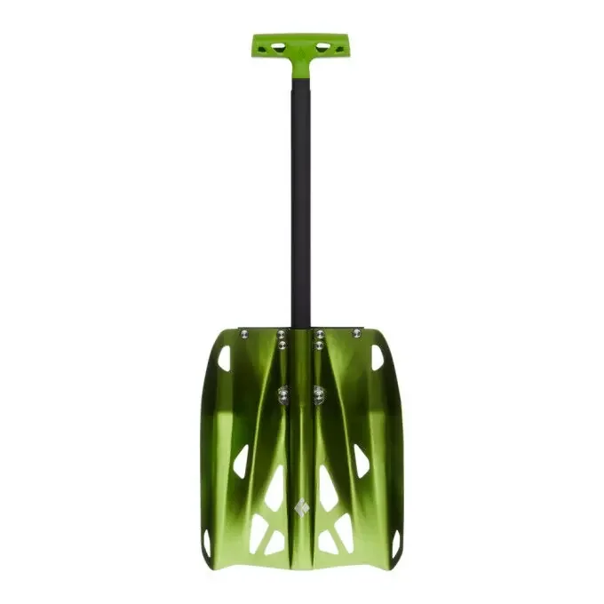 Artisanat Pelle Black Diamond TRANSFER LT SHOVEL