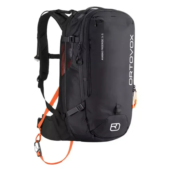 Artisanat Sac à dos à airbag ORTOVOX AVABAG LITRIC FREERIDE 26S