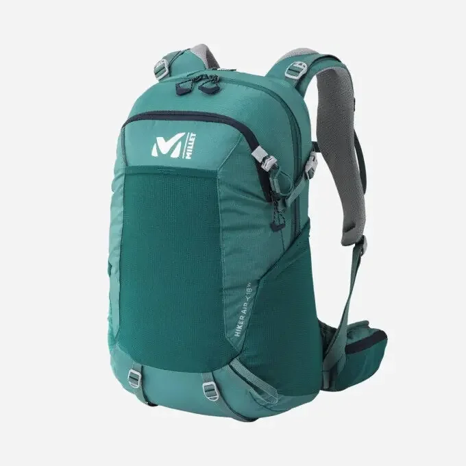 Artisanat Sac à dos Femme Millet HIKER AIR 18 W Hydro
