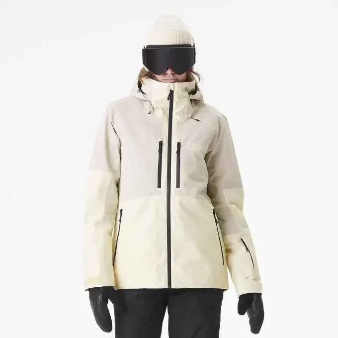 Artisanat Veste de ski Picture SYGNA