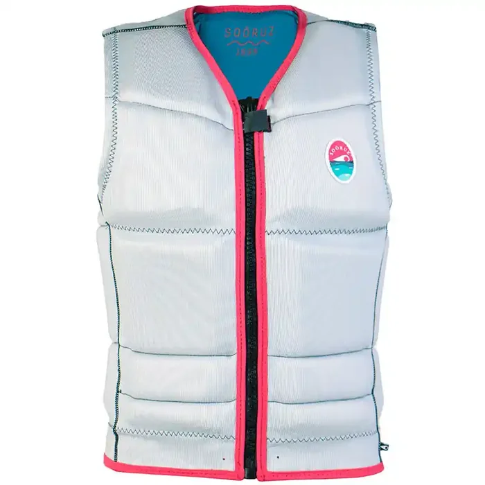 Artisanat Veste Impact Sooruz Reac Wake Lady