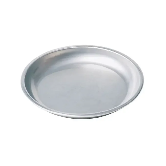 Assiette MSR ALPINE Populaire
