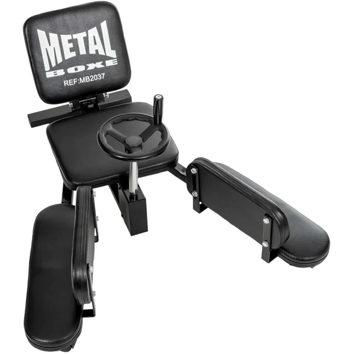 Assouplisseur mecanique Metal Boxe