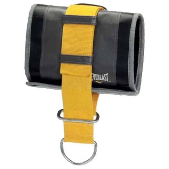 Attache sac frappe poire uni Everlast Hb Hanger