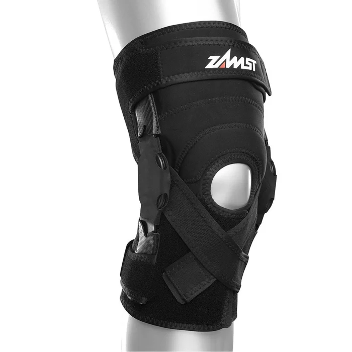 Attelle pour genou Zamst ZK-X [Taille S]