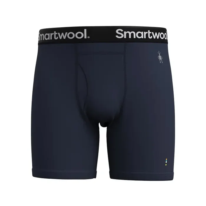 Authentique Boxer Merino homme Smartwool