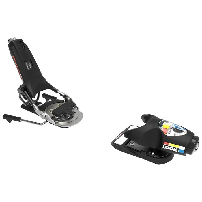 Authentique Fixations de ski Alpin All Mountain Free Pivot 18 Gw B75