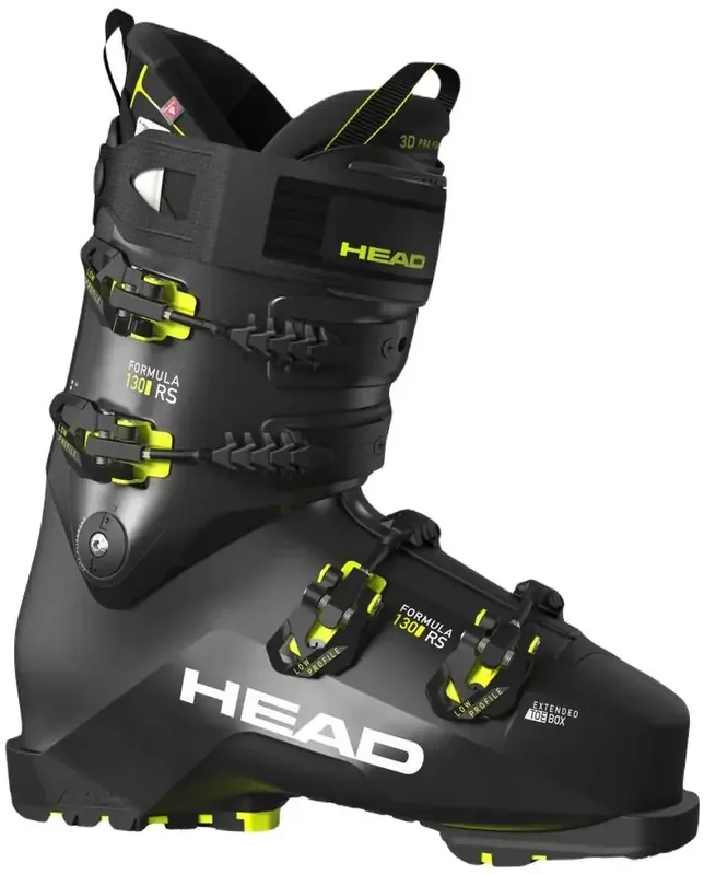 Authentique Formula RS 130 Chaussure De Ski