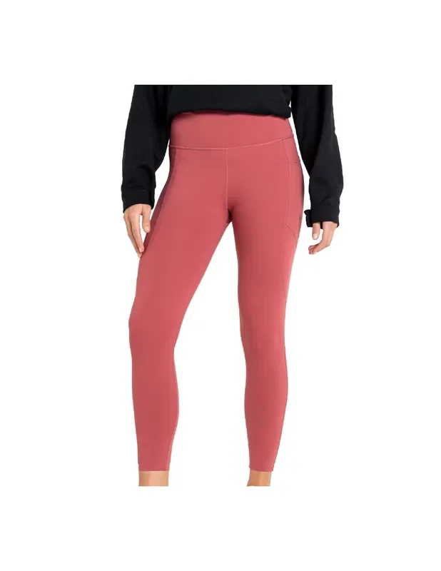Authentique Legging Dare 2b Power Hold Earth Rose