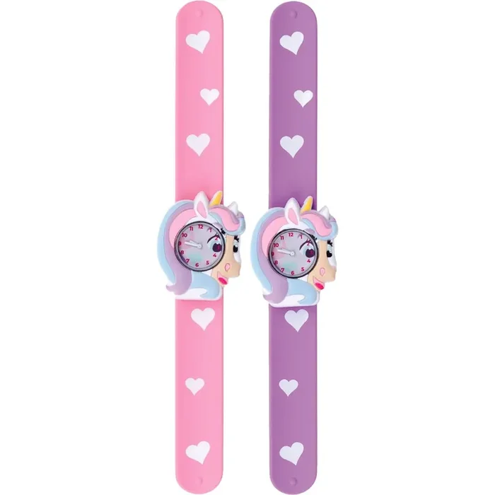 Authentique Montre Animaux Licorne Dani Creations