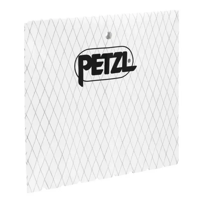Authentique Pochette pour crampons Petzl ULTRALIGHT