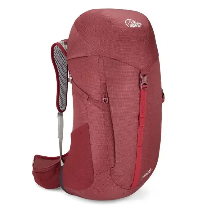 Authentique Sac à dos de randonnée Lowe Alpine AIRZONE ACTIVE ND25 Deep Heather