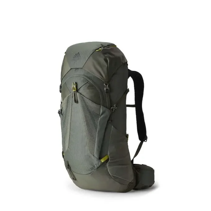 Authentique Sac à dos Gregory Zulu 40 Forage Green