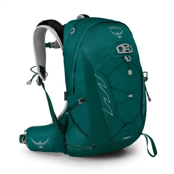 Authentique Sac à dos Osprey TEMPEST 9
