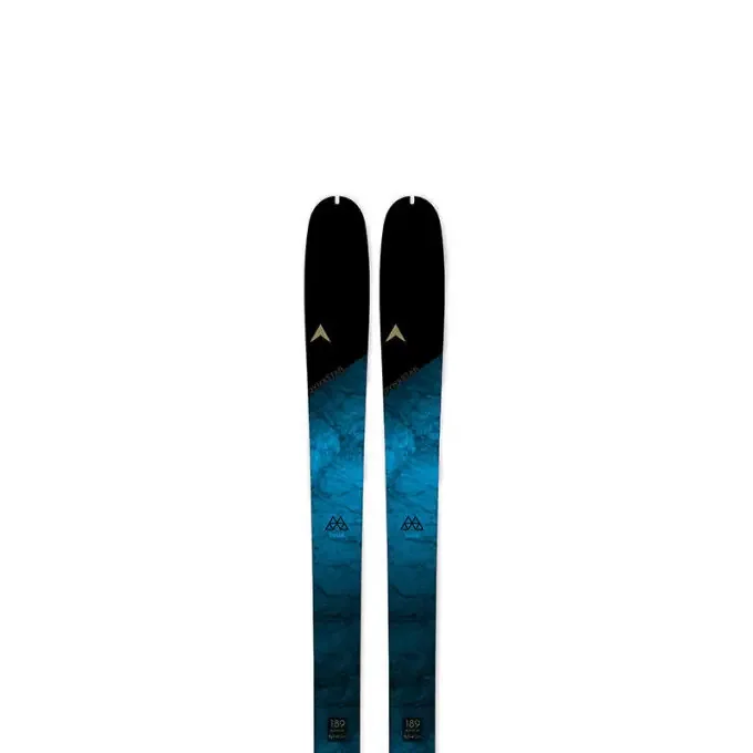 Authentique Skis Dynastar M TOUR 86
