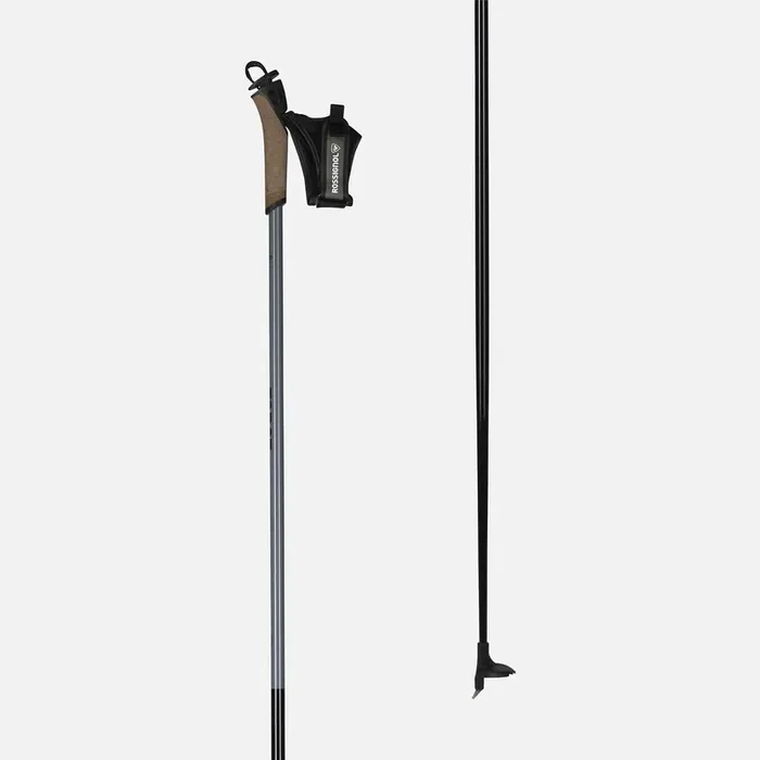Bâtons de ski de fond Fitness unisexe Force Exclusif