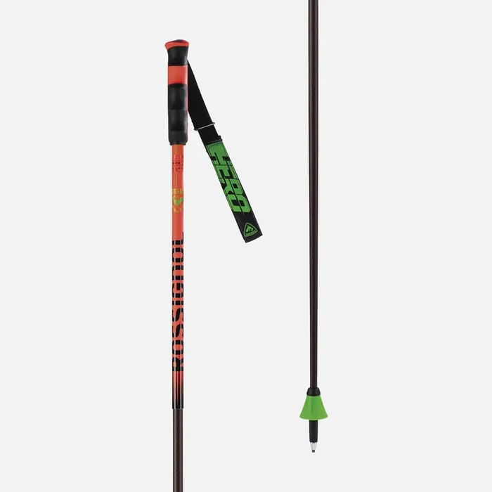 Bâtons de ski racing unisexe Hero CAK Achetez Aujourd’hui