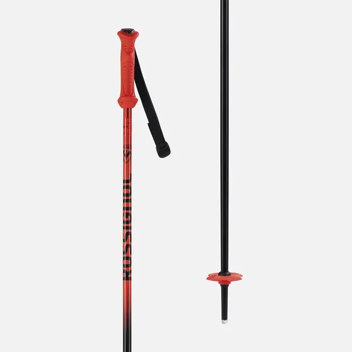 Bâtons de skis racing enfant Hero Jr Prix Cassé