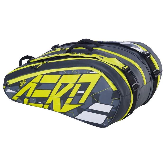 Babolat Bolsa de tenis 12 Raquetas Pure Aero 2023