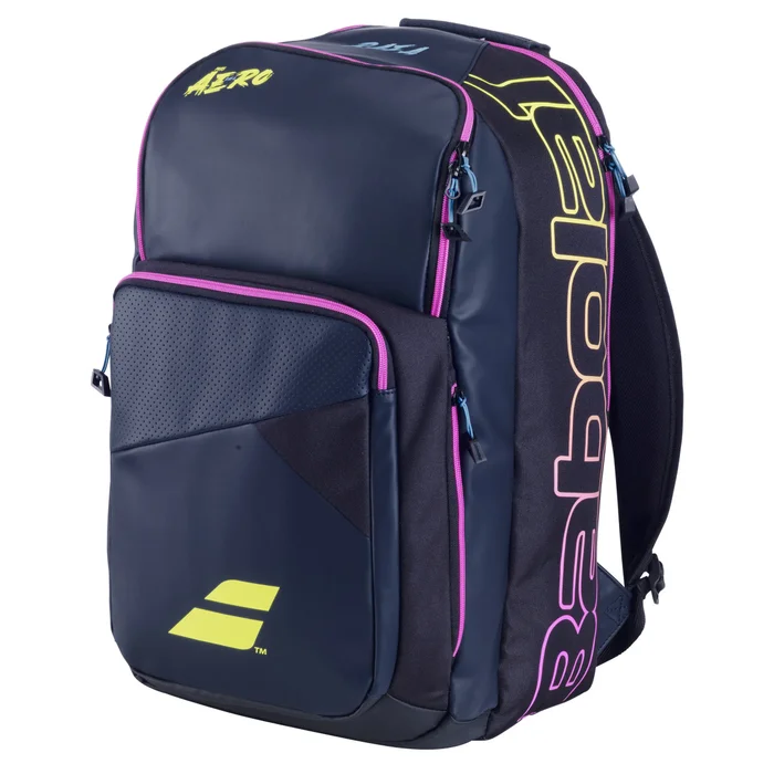 Babolat Bolsa de tenis Pure Aero Mochila Rafa 2024
