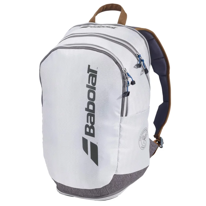 Babolat Bolsa de tenis Pure Wimbledon Mochila