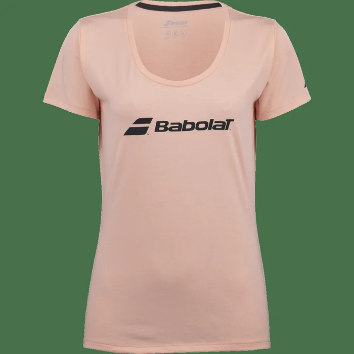 Babolat Exercise tee Girl T-shirt
