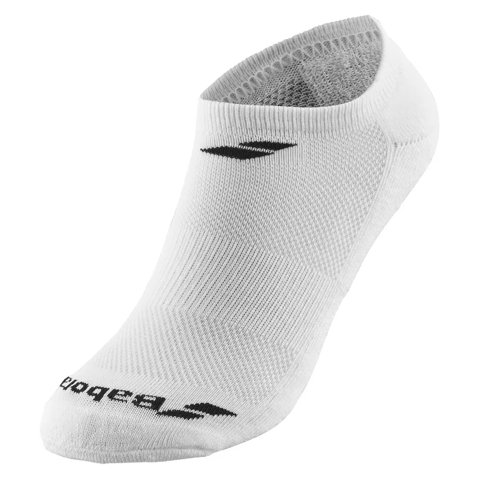 Babolat Invisible Socks – Pack of 3