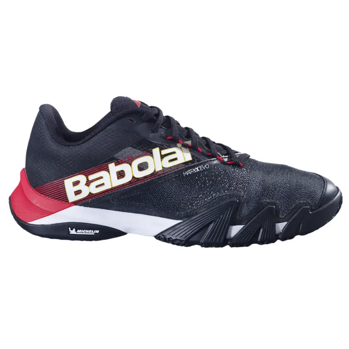 Babolat Jet Premura 2 Sneakers