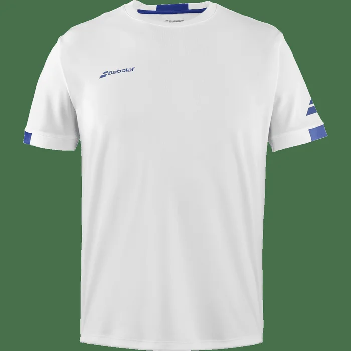 Babolat Play Crew T-Shirt for Kids
