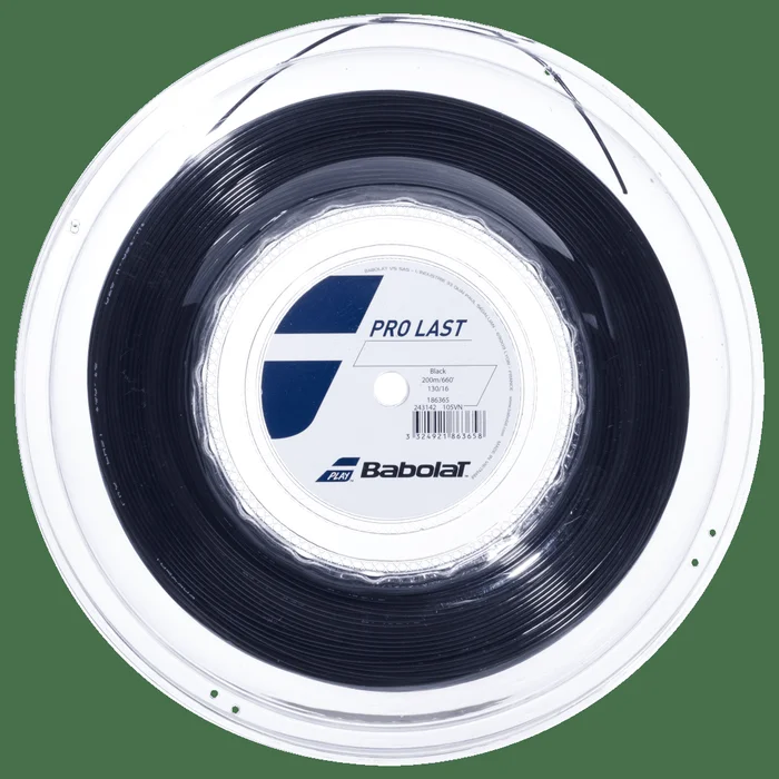 Babolat Pro Last – 200m Reel